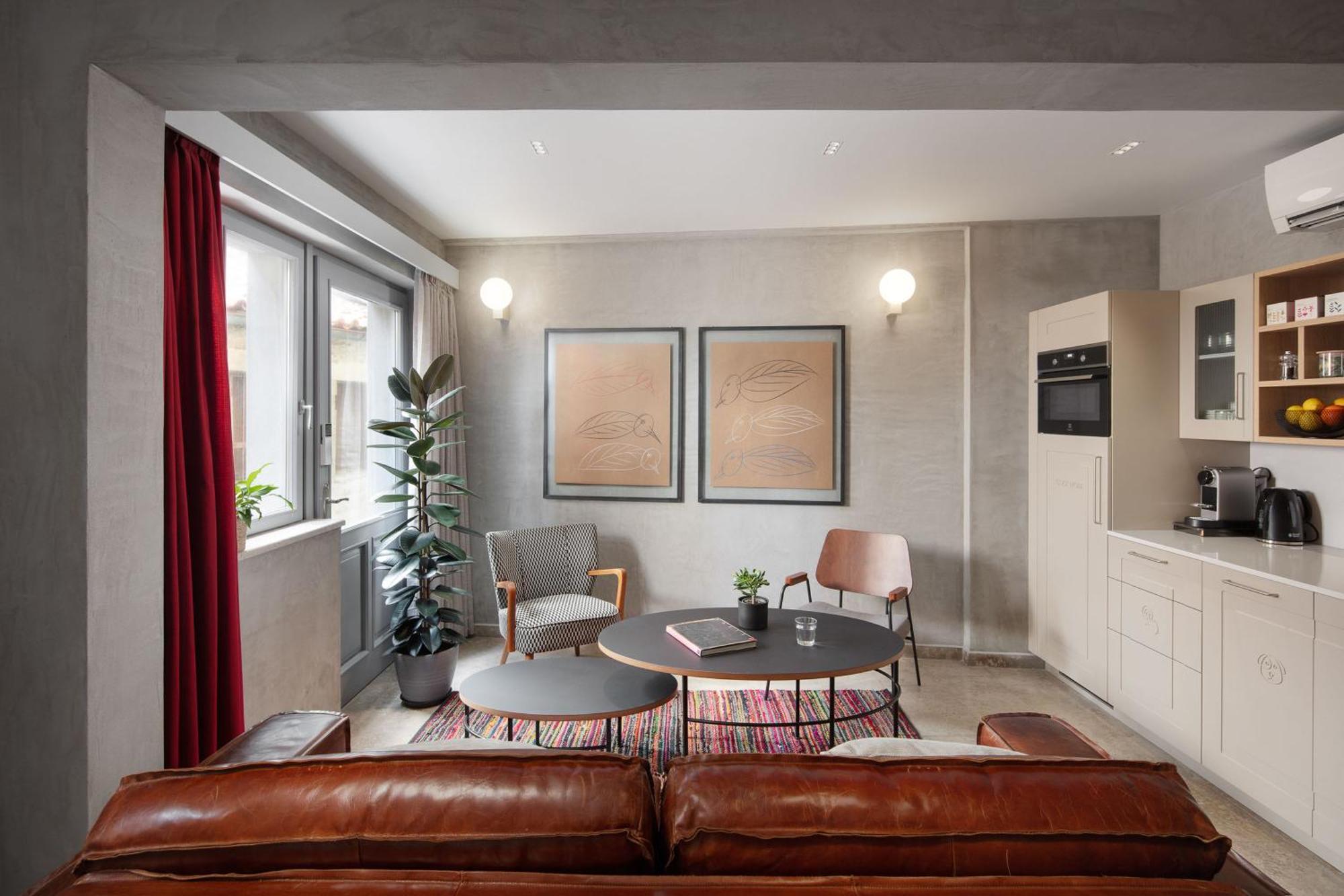 לאבין Mirakul Residence In A Cute Historic Town מראה חיצוני תמונה
