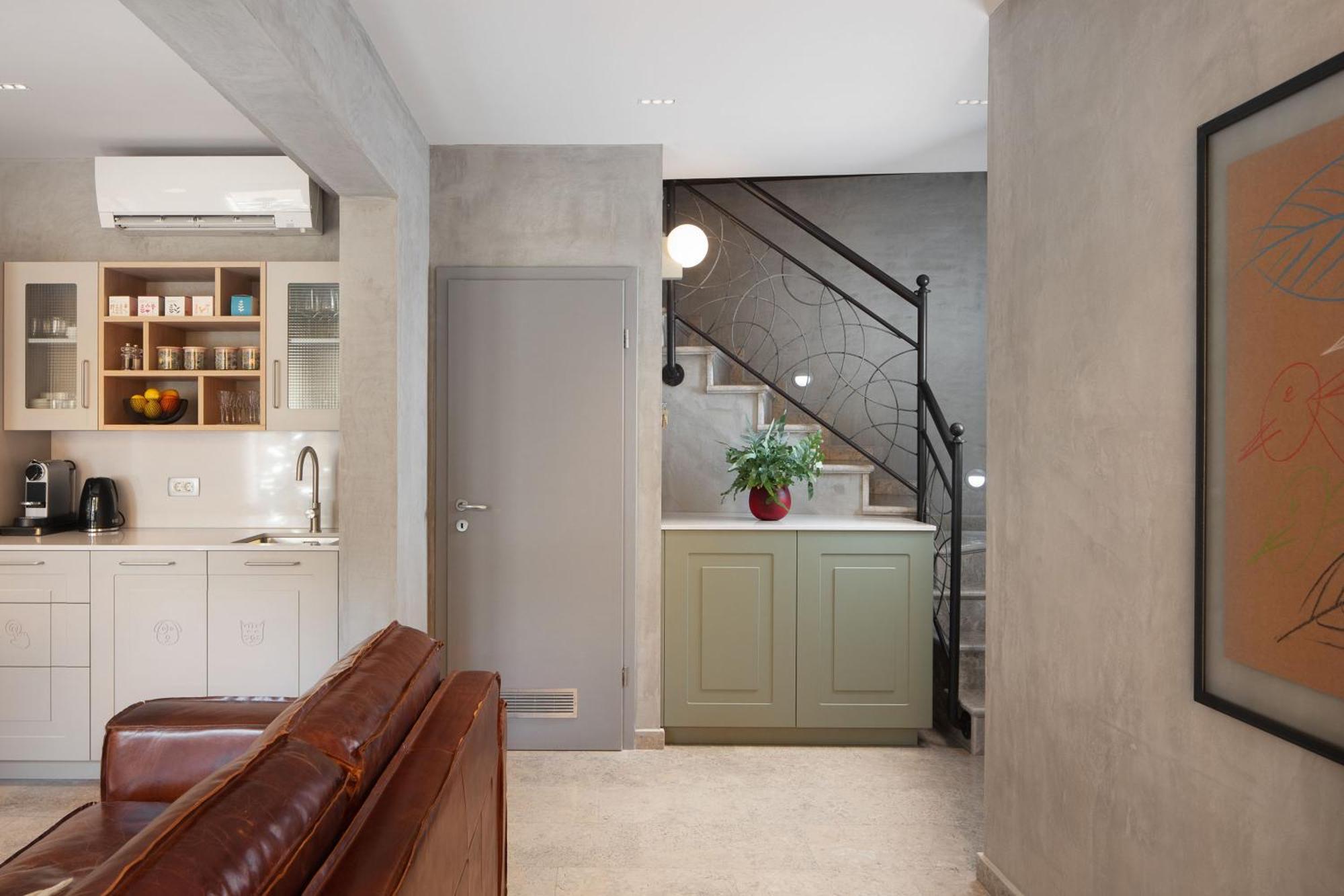 לאבין Mirakul Residence In A Cute Historic Town מראה חיצוני תמונה