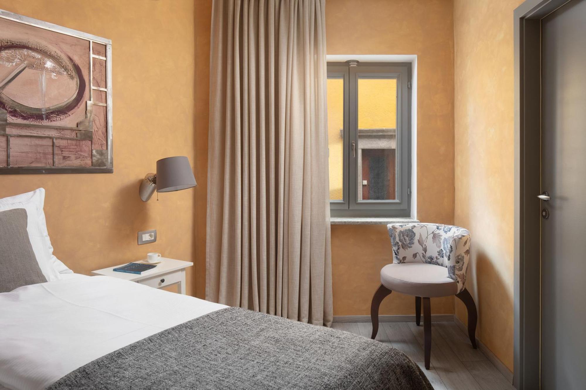 לאבין Mirakul Residence In A Cute Historic Town מראה חיצוני תמונה